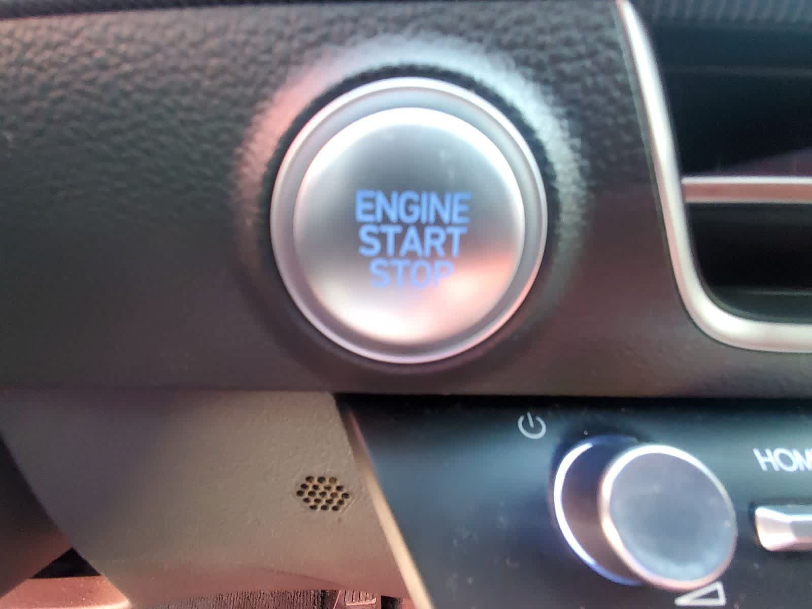 Used 2025 Hyundai Sonata SEL FWD image 21