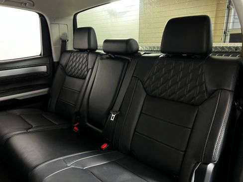Used 2019 Toyota Tundra Platinum image 25