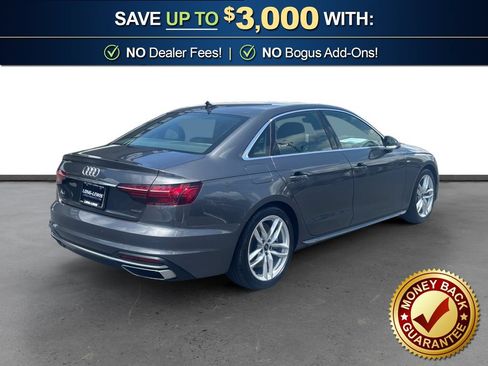 Used 2024 Audi A4 2.0T Premium Plus AWD/4WD image 7