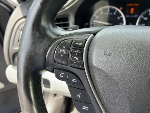 Used 2016 Acura ILX image 29