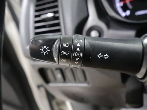 Used 2017 Mitsubishi Outlander Sport ES AWD/4WD image 34