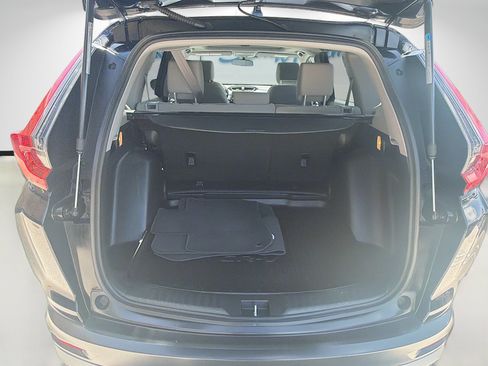 Certified 2022 Honda CR-V EX image 26