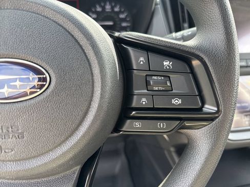 Used 2024 Subaru Crosstrek 2.0i w/ Crosstrek Mirror Package AWD/4WD image 16