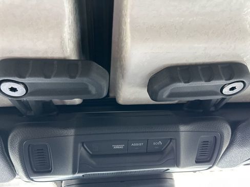 New 2026 Jeep Wrangler Willys image 33