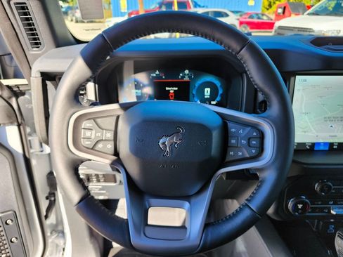 New 2025 Ford Bronco Badlands image 26