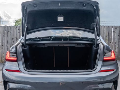 Used 2021 BMW M340i w/ Parking Assistance Package image 9