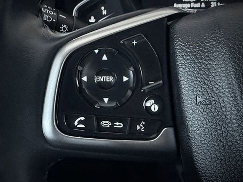 Used 2021 Honda CR-V EX image 11