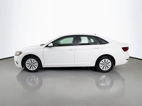 Used 2019 Volkswagen Jetta S FWD image 4