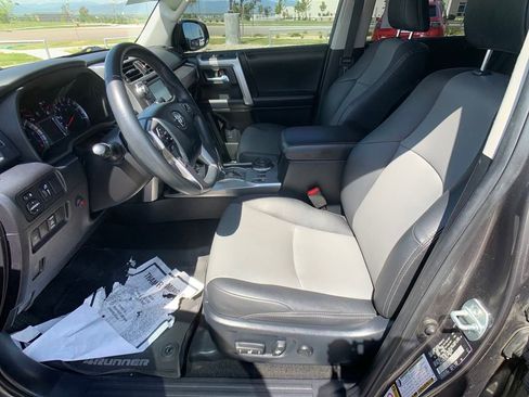 Used 2019 Toyota 4Runner SR5 image 11