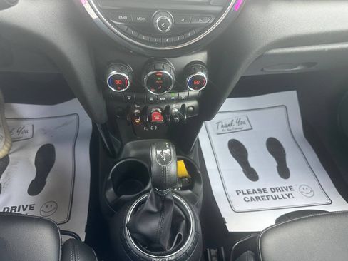 Used 2017 MINI Cooper S FWD image 15