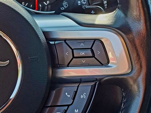 Used 2021 Ford Mustang GT RWD image 23