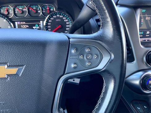 Used 2016 Chevrolet Tahoe LT image 13