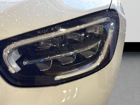 Used 2020 Mercedes-Benz GLC 300 4MATIC Coupe w/ AMG Line image 28