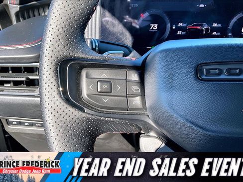 Used 2025 Dodge Charger R/T w/ Quick Order Package 25M R/T image 15