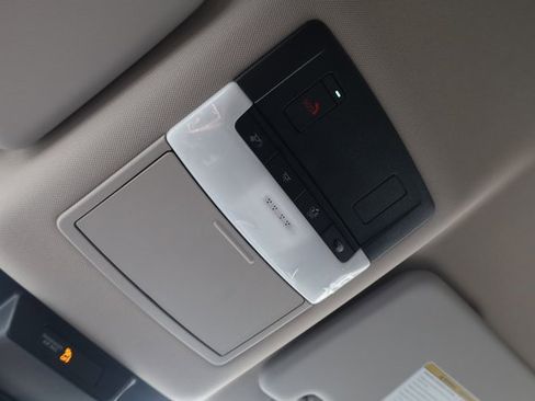 New 2026 Nissan Rogue SV w/ Cold Weather Package image 22