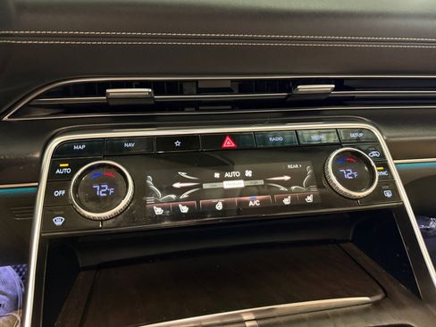 Used 2021 Genesis GV80 3.5T w/ Advanced Package 06 image 27