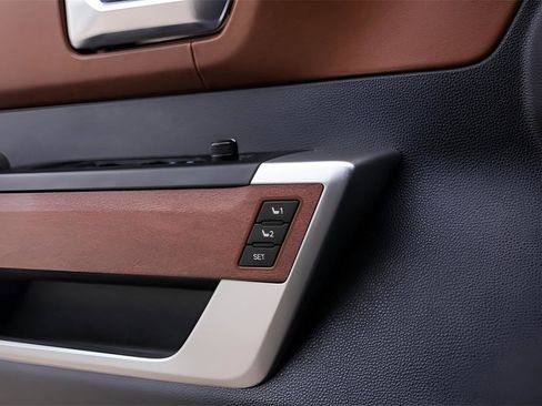 Used 2024 Toyota Tundra 1794 Edition image 23