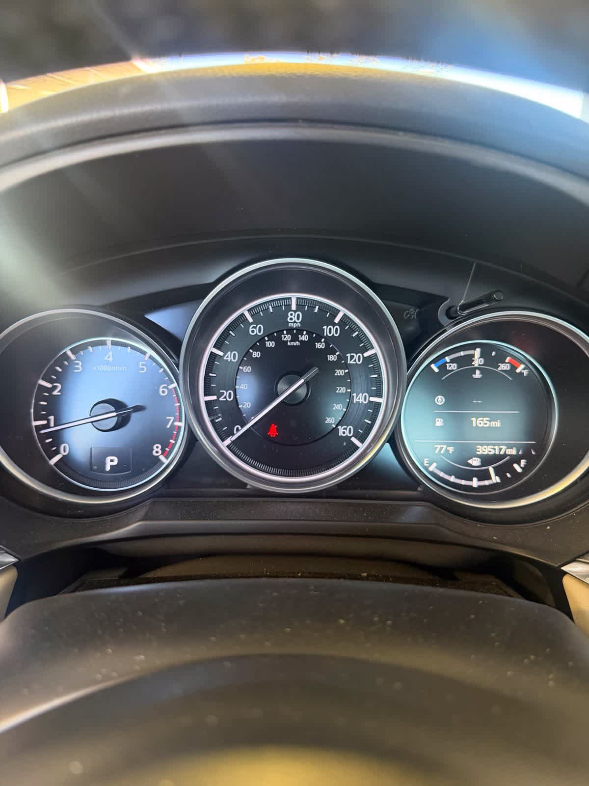 Used 2018 MAZDA MAZDA6 Grand Touring FWD image 25