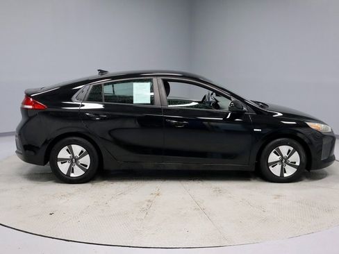 Used 2018 Hyundai Ioniq Blue image 11