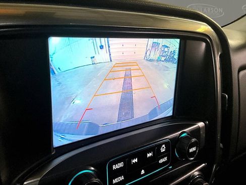 Used 2016 Chevrolet Silverado 1500 LT w/ All Star Edition AWD/4WD image 34
