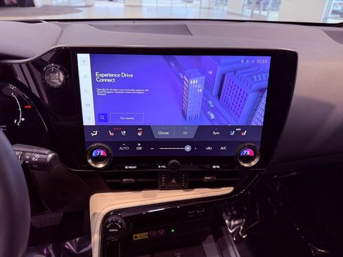 Certified 2022 Lexus NX 350 AWD w/ Premium Package image 25