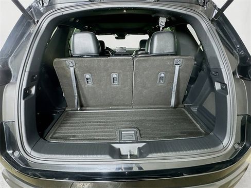 Certified 2024 Honda Pilot TrailSport image 34