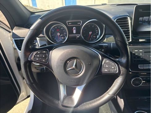 Used 2018 Mercedes-Benz GLE 350 image 29