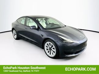 Used 2023 Tesla Model 3 Standard Range RWD video 1