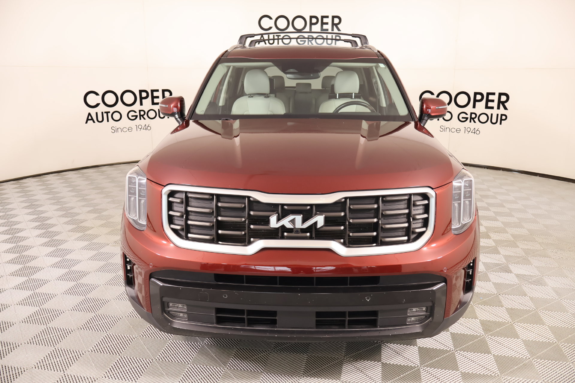 Used 2023 Kia Telluride SX AWD/4WD image 10