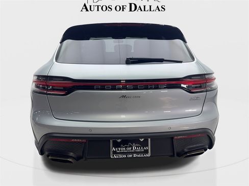 Used 2022 Porsche Macan image 7