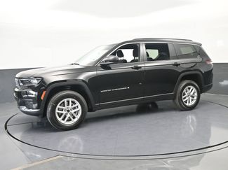 New 2026 Jeep Grand Cherokee L Laredo RWD video 2