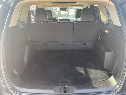 Used 2016 Ford Escape Titanium w/ Equipment Group 301A image 13