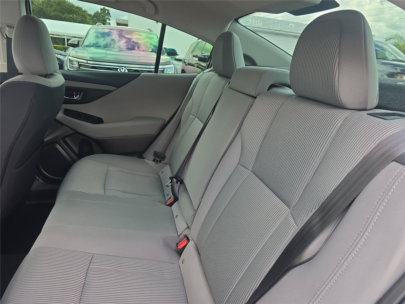 Used 2023 Subaru Legacy Premium AWD/4WD image 11
