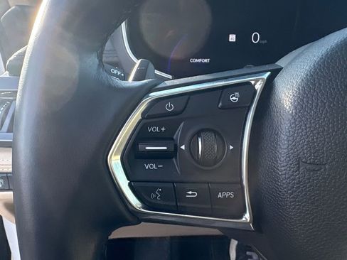 Used 2023 Acura MDX SH-AWD w/ Advance Package image 20