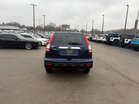 Used 2009 Honda CR-V EX-L image 4