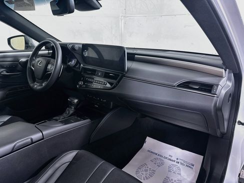 Used 2022 Lexus ES 350 F Sport FWD image 29