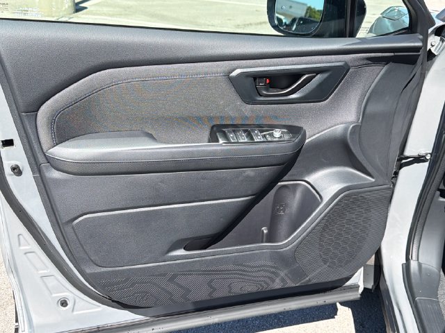 New 2026 Subaru Forester Premium AWD/4WD image 16