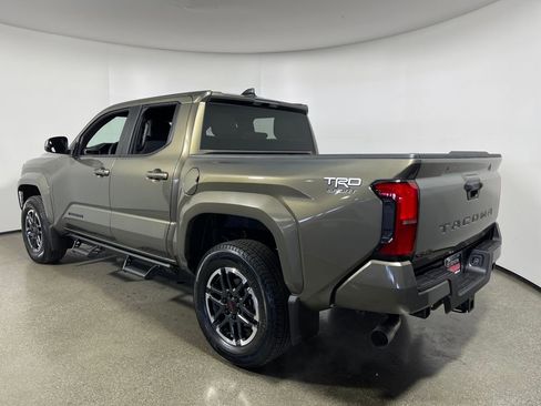New 2026 Toyota Tacoma TRD Sport image 5