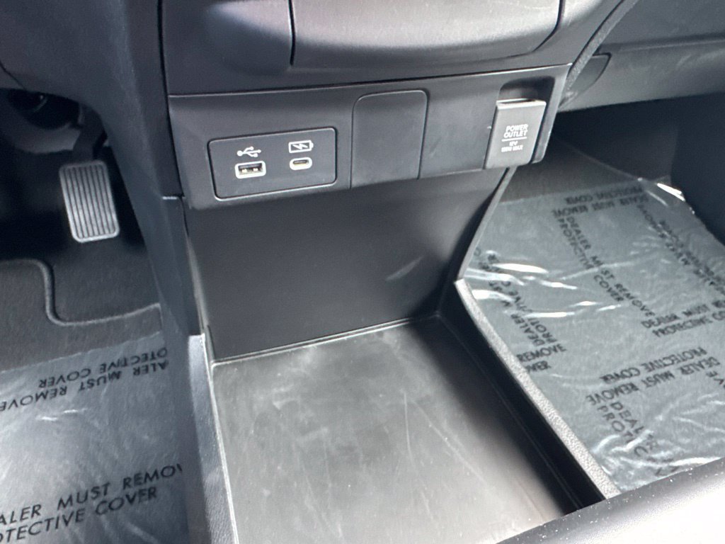 Used 2025 Honda Odyssey Sport-L image 18