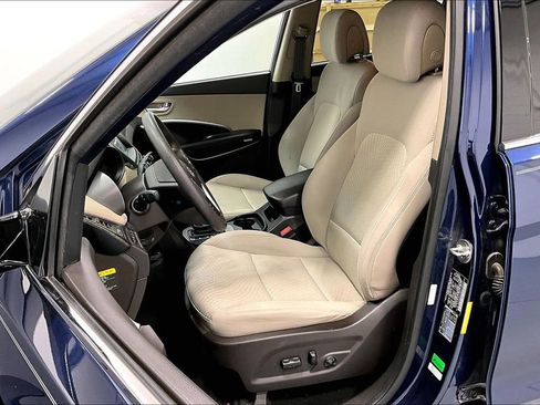 Used 2017 Hyundai Santa Fe Sport image 31