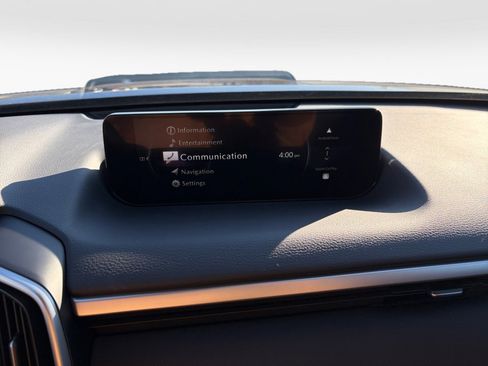 New 2026 MAZDA CX-50 2.5 Hybrid w/ Preferred Pkg image 15