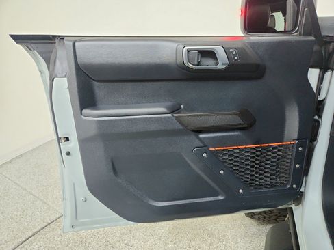 Used 2022 Ford Bronco Raptor AWD/4WD image 24