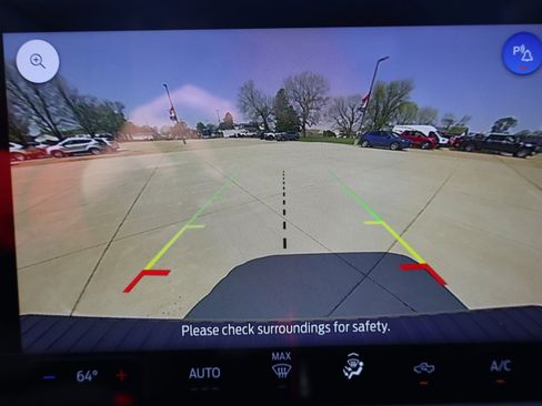 New 2026 Ford Maverick XL w/ 4K Tow Package image 20