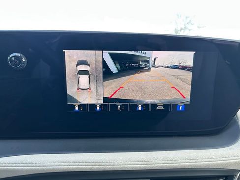 Used 2024 Buick Encore GX Sport Touring w/ Advanced Technology Package image 13