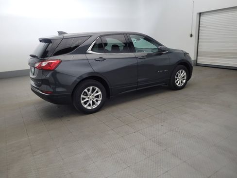 Used 2020 Chevrolet Equinox LT image 10