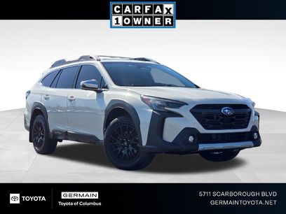 Used 2023 Subaru Outback Touring XT