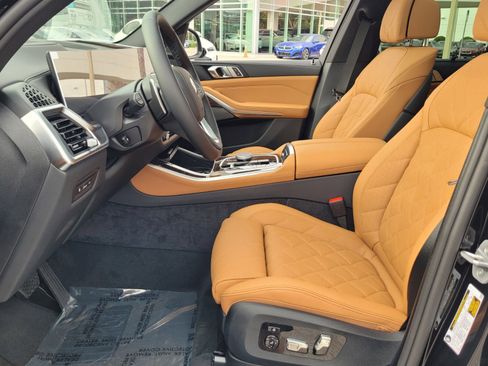 New 2026 BMW X5 sDrive40i image 10