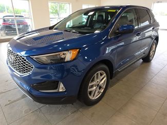 Used 2023 Ford Edge SEL w/ Convenience Package AWD/4WD video 1