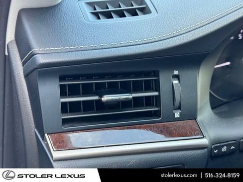 Used 2013 Lexus ES 350 w/ Luxury Pkg FWD image 25