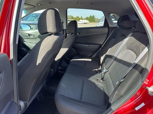 Used 2022 Hyundai Kona SEL image 9